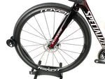 2022 Specialized S-Works Tarmac SL7 SRAM AXS Roval Carbon Wheels Size: 54cm