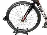2022 Specialized S-Works Tarmac SL7 SRAM AXS Roval Carbon Wheels Size: 54cm