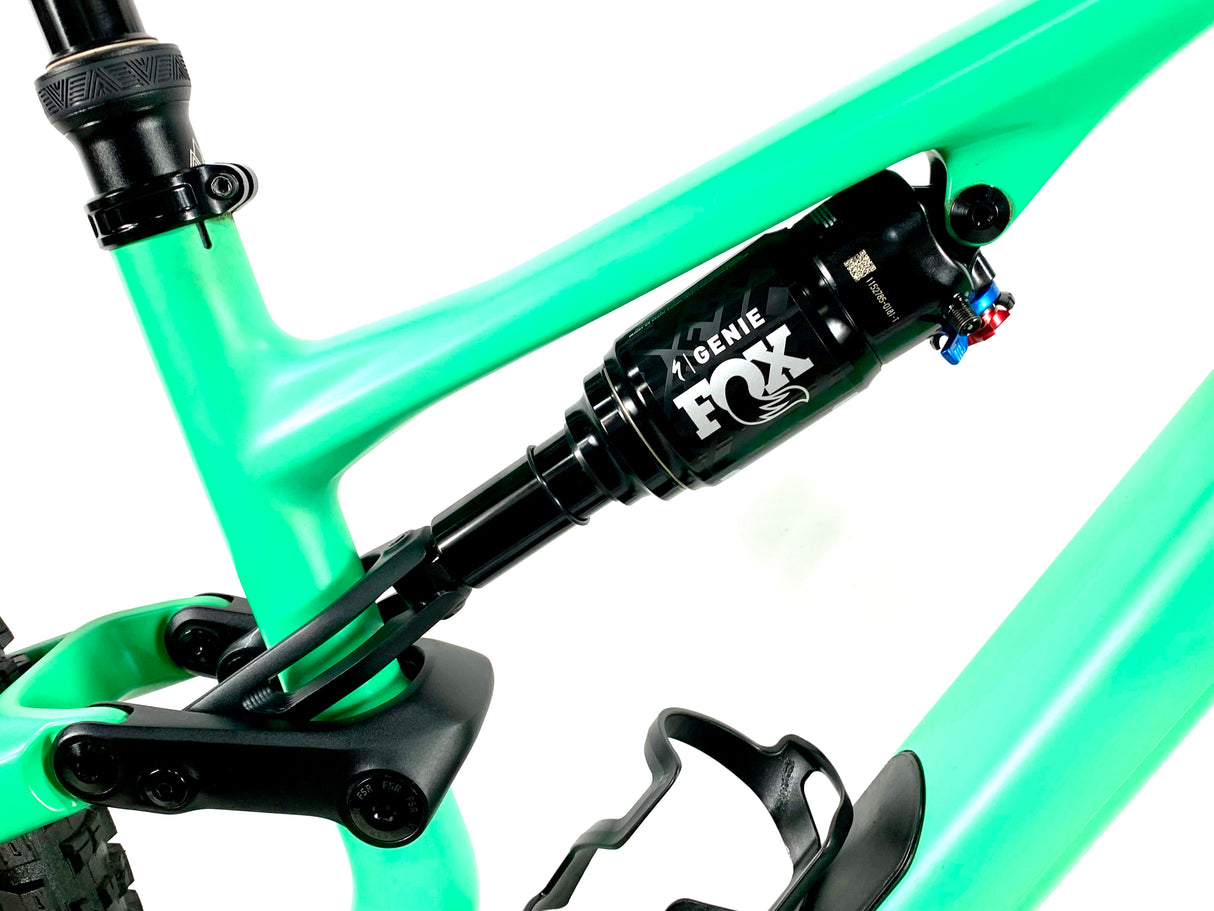2025 Specialized Stumpjumper 15 Expert 29 SRAM GX AXS 1X12 Size: S3 (Med)