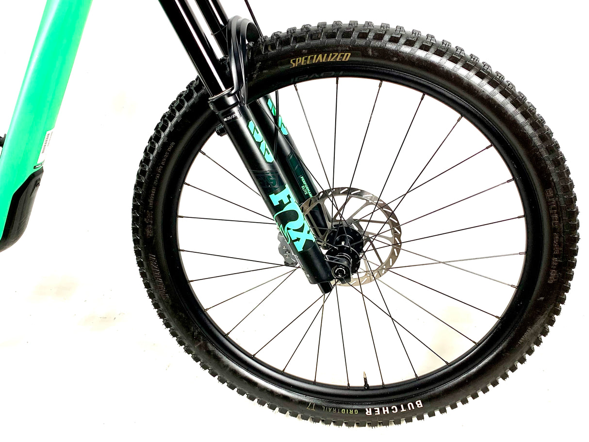 2025 Specialized Stumpjumper 15 Expert 29 SRAM GX AXS 1X12 Size: S3 (Med)