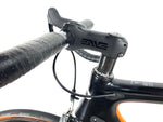 2015 Pinarello Dogma 65.1 SRAM Force AXS 12 Speed Enve Carbon Wheels Size: 53cm