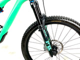 2025 Specialized Stumpjumper 15 Expert 29 SRAM GX AXS 1X12 Size: S3 (Med)