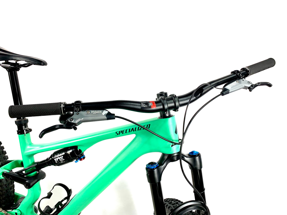2025 Specialized Stumpjumper 15 Expert 29 SRAM GX AXS 1X12 Size: S3 (Med)