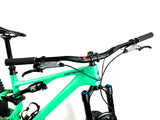 2025 Specialized Stumpjumper 15 Expert 29 SRAM GX AXS 1X12 Size: S3 (Med)