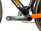 2015 Pinarello Dogma 65.1 SRAM Force AXS 12 Speed Enve Carbon Wheels Size: 53cm