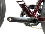 2022 Specialized S-Works Tarmac SL7 SRAM AXS Roval Carbon Wheels Size: 54cm