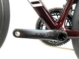 2022 Specialized S-Works Tarmac SL7 SRAM AXS Roval Carbon Wheels Size: 54cm