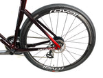 2022 Specialized S-Works Tarmac SL7 SRAM AXS Roval Carbon Wheels Size: 54cm