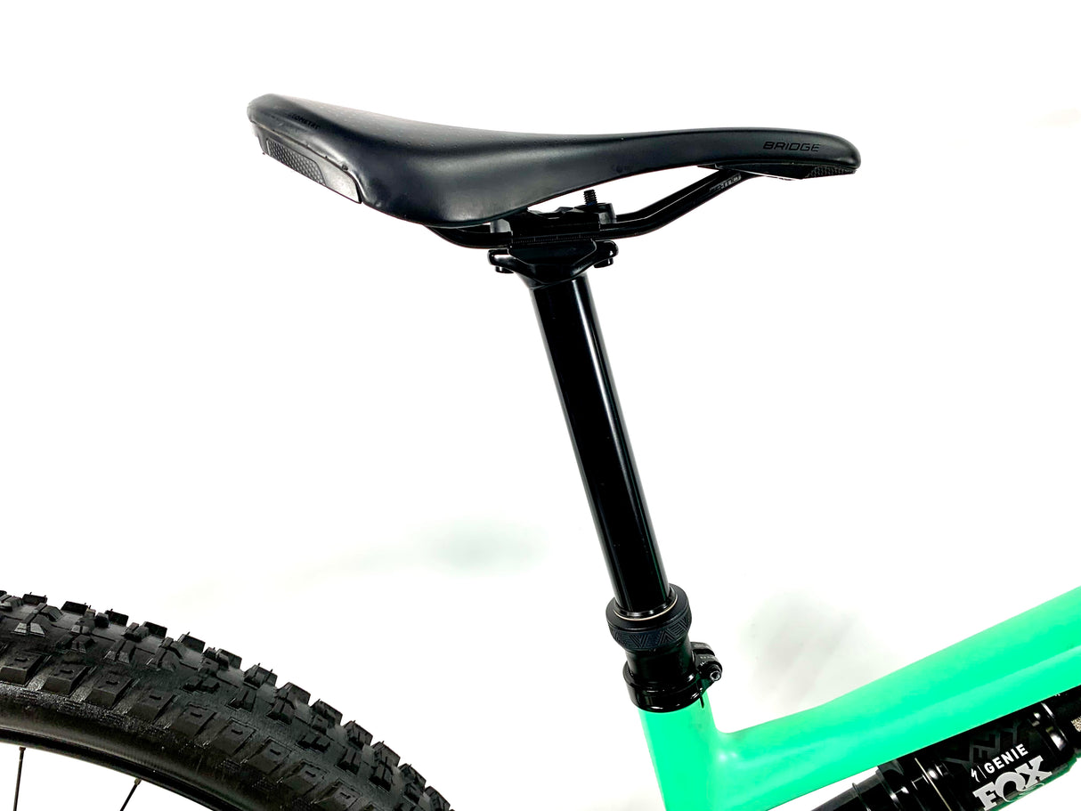 2025 Specialized Stumpjumper 15 Expert 29 SRAM GX AXS 1X12 Size: S3 (Med)