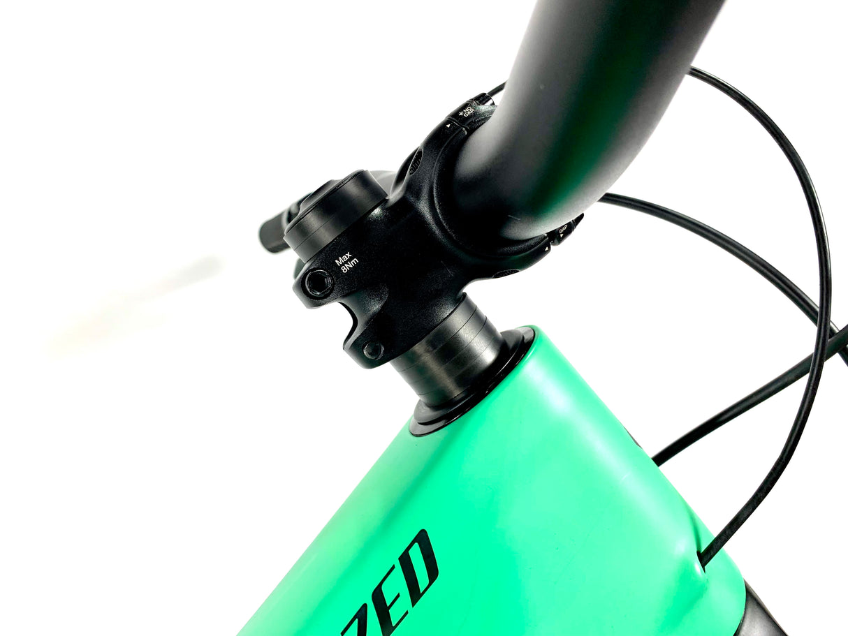 2025 Specialized Stumpjumper 15 Expert 29 SRAM GX AXS 1X12 Size: S3 (Med)