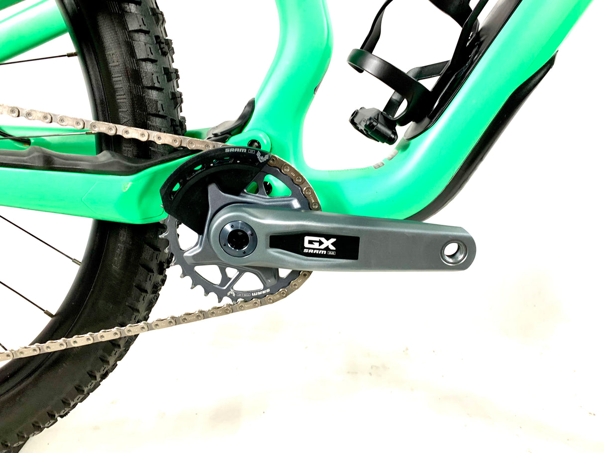 2025 Specialized Stumpjumper 15 Expert 29 SRAM GX AXS 1X12 Size: S3 (Med)