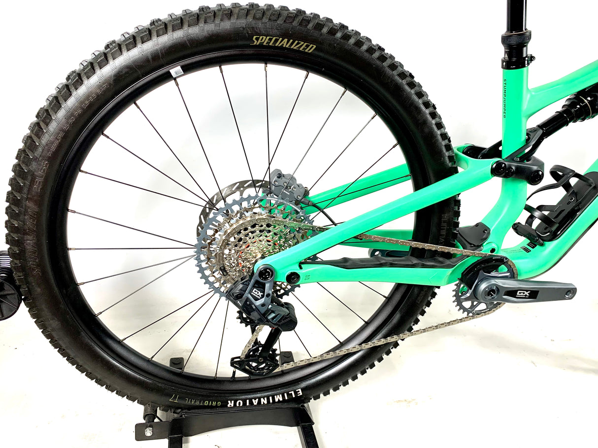 2025 Specialized Stumpjumper 15 Expert 29 SRAM GX AXS 1X12 Size: S3 (Med)