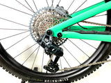 2025 Specialized Stumpjumper 15 Expert 29 SRAM GX AXS 1X12 Size: S3 (Med)