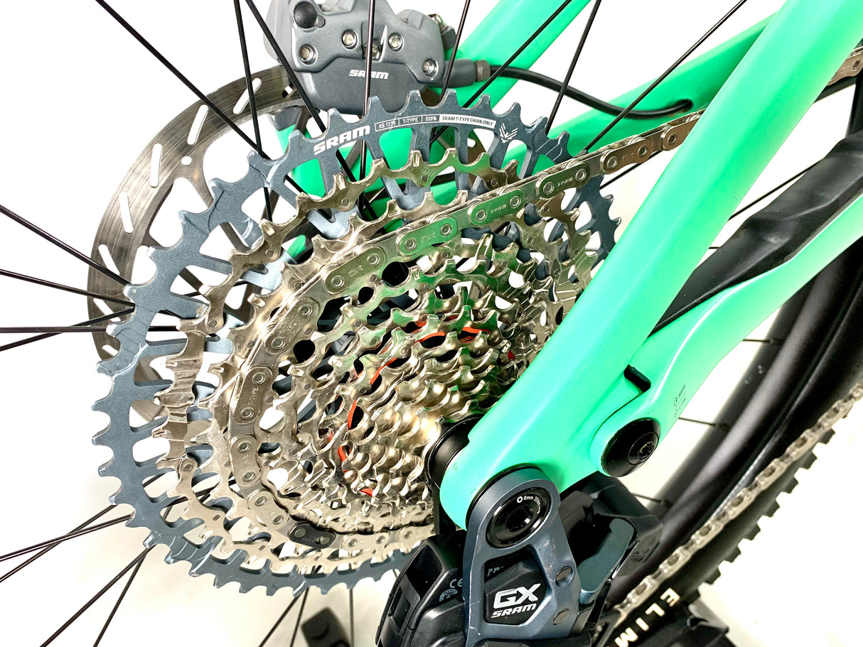 2025 Specialized Stumpjumper 15 Expert 29 SRAM GX AXS 1X12 Size: S3 (Med)