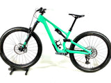 2025 Specialized Stumpjumper 15 Expert 29 SRAM GX AXS 1X12 Size: S3 (Med)