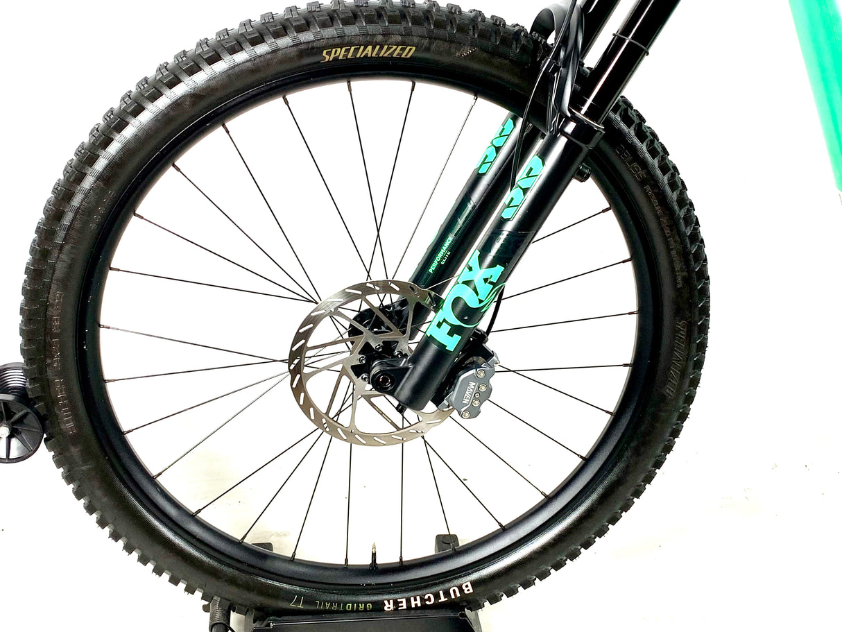 2025 Specialized Stumpjumper 15 Expert 29 SRAM GX AXS 1X12 Size: S3 (Med)