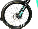 2025 Specialized Stumpjumper 15 Expert 29 SRAM GX AXS 1X12 Size: S3 (Med)