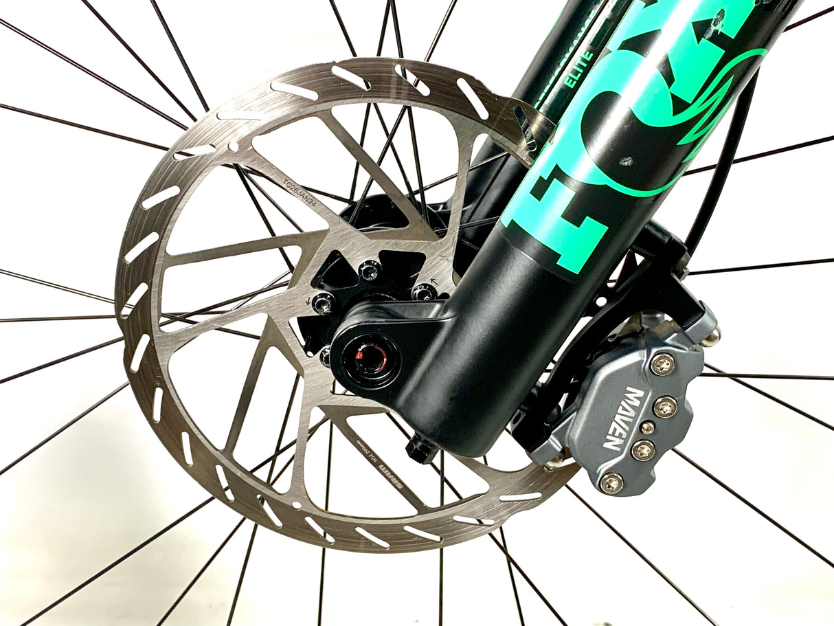 2025 Specialized Stumpjumper 15 Expert 29 SRAM GX AXS 1X12 Size: S3 (Med)