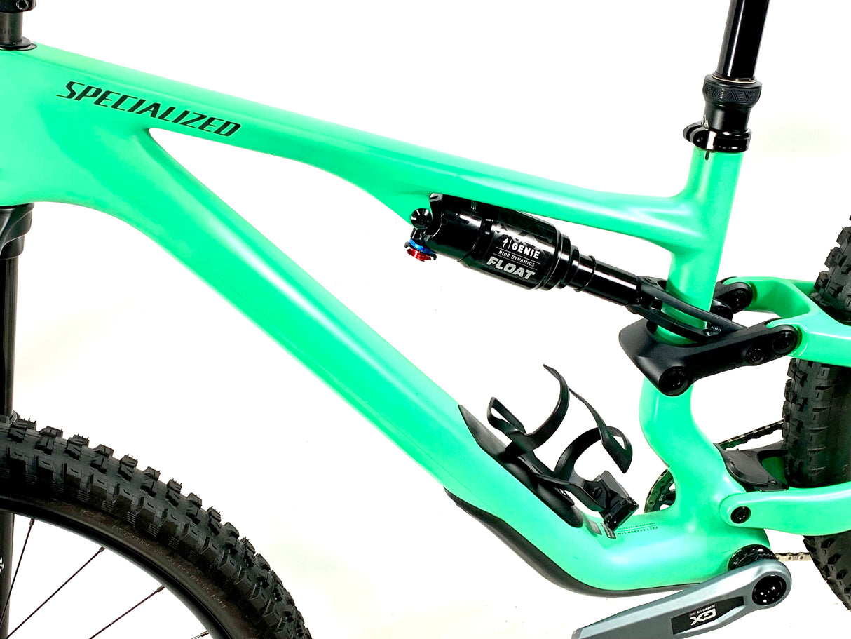 2025 Specialized Stumpjumper 15 Expert 29 SRAM GX AXS 1X12 Size: S3 (Med)