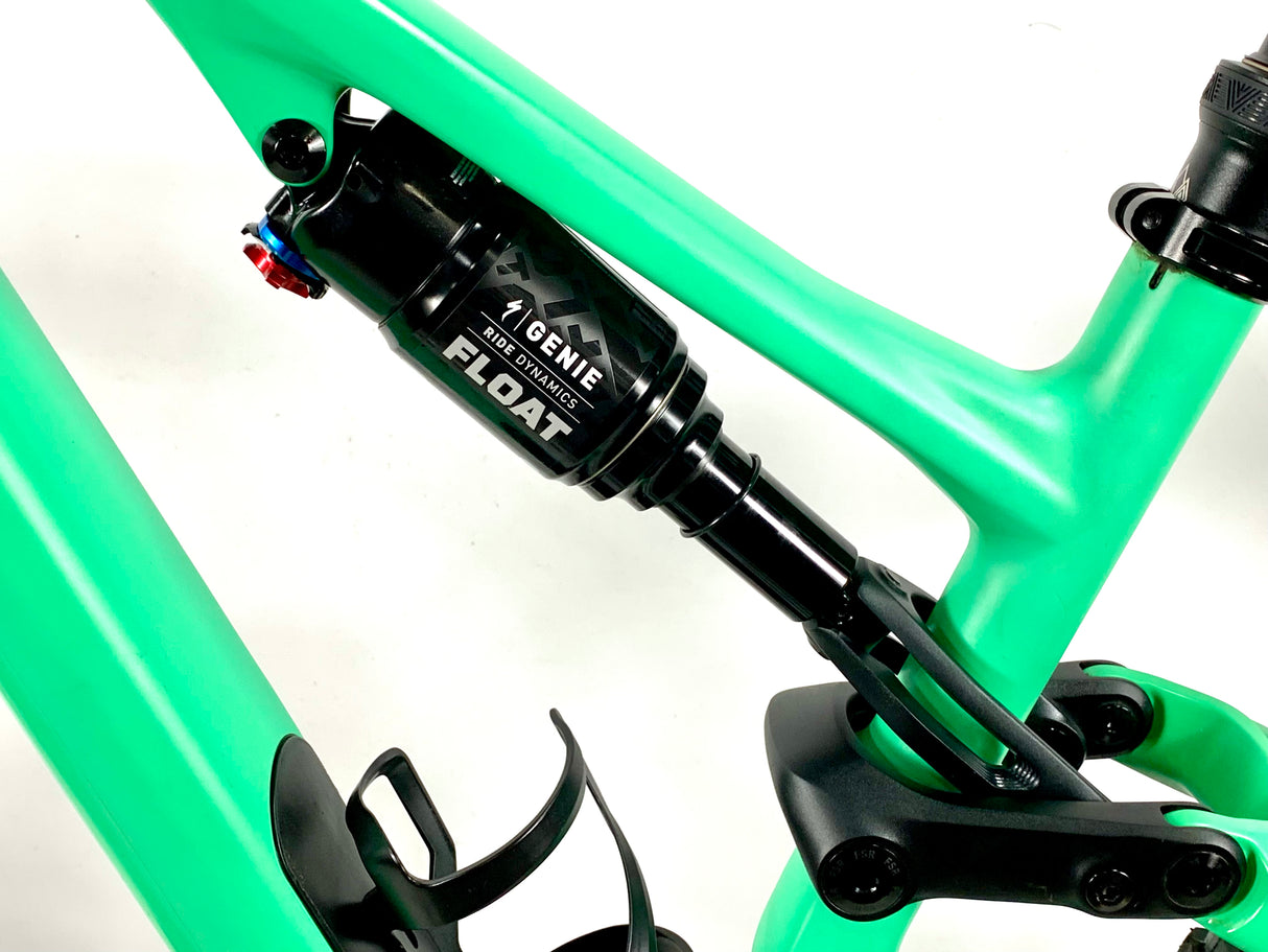 2025 Specialized Stumpjumper 15 Expert 29 SRAM GX AXS 1X12 Size: S3 (Med)