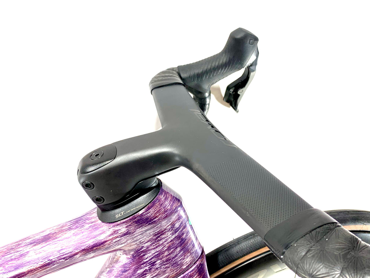 2026 Specialized S-Works Tarmac SL8 Sram Red AXS Size: 49cm (Preowned)