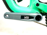 2025 Specialized Stumpjumper 15 Expert 29 SRAM GX AXS 1X12 Size: S3 (Med)