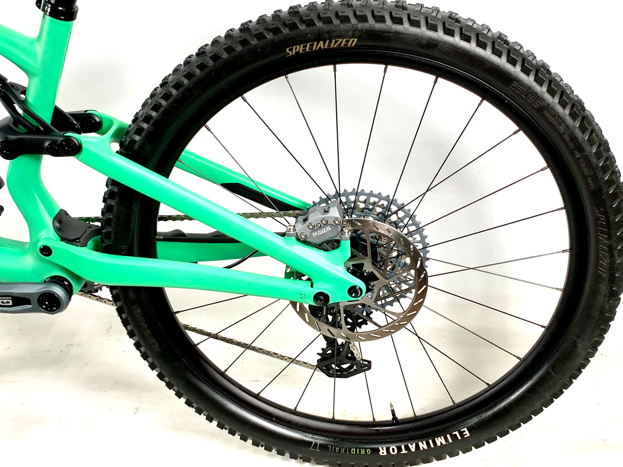 2025 Specialized Stumpjumper 15 Expert 29 SRAM GX AXS 1X12 Size: S3 (Med)