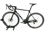 2022 Factor O2 VAM Disc SRAM Force AXS 12 Speed Roval Carbon Wheels Size: 54cm