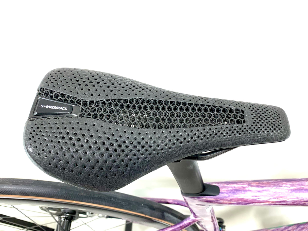 2026 Specialized S-Works Tarmac SL8 Sram Red AXS Size: 49cm (Preowned)