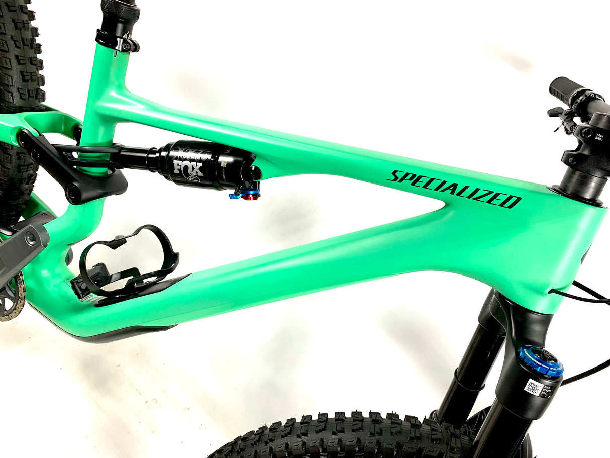 2025 Specialized Stumpjumper 15 Expert 29 SRAM GX AXS 1X12 Size: S3 (Med)