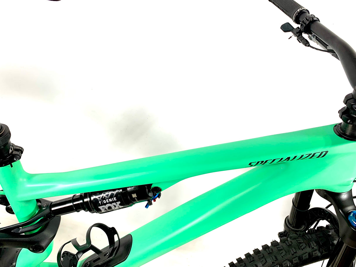 2025 Specialized Stumpjumper 15 Expert 29 SRAM GX AXS 1X12 Size: S3 (Med)