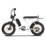2025 Kasen Kabbit 2.0 Fat Tire E Bike 1000w BaFang Rear Drive Motor 28mph Top Speed