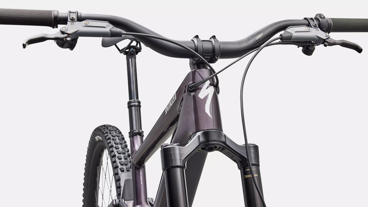 2026 Specialized Turbo Kenevo SL 2 Comp SRAM AXS Eagle 1X12 Size: S4 (Large) Nebula Metallic