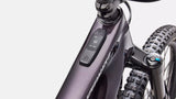 2026 Specialized Turbo Kenevo SL 2 Comp SRAM AXS Eagle 1X12 Size: S4 (Large) Nebula Metallic