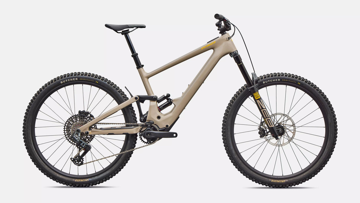 2026 Specialized Turbo Kenevo SL 2 Expert SRAM GX AXS Eagle 1X12 Size: S4 (Large)