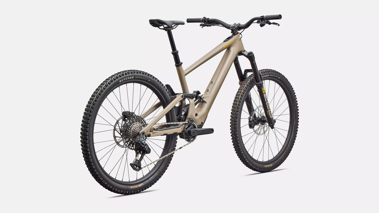 2026 Specialized Turbo Kenevo SL 2 Expert SRAM GX AXS Eagle 1X12 Size: S4 (Large)