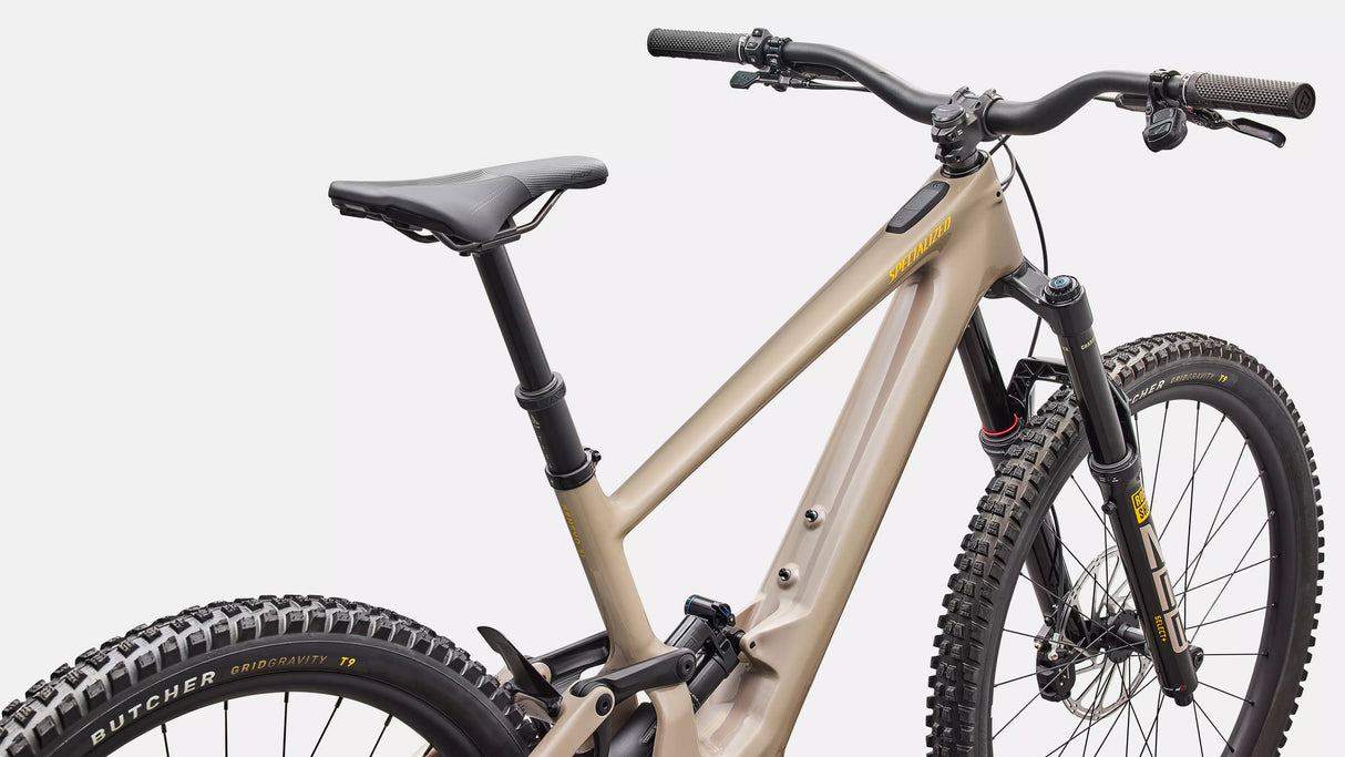 2026 Specialized Turbo Kenevo SL 2 Expert SRAM GX AXS Eagle 1X12 Size: S4 (Large)