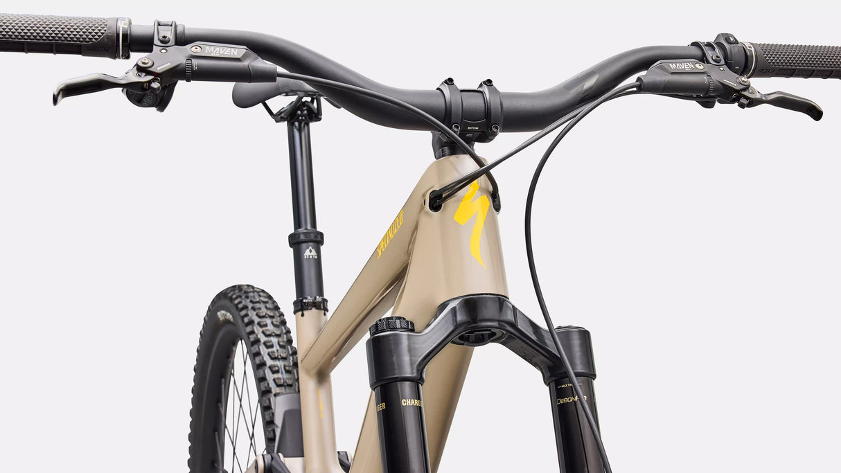 2026 Specialized Turbo Kenevo SL 2 Expert SRAM GX AXS Eagle 1X12 Size: S4 (Large)