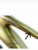 2026 Specialized S-Works Turbo Levo 4 SRAM XX 1X12 Wheels Size: S6 (Preowned)