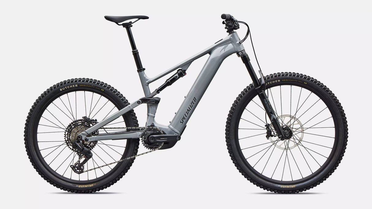 NEW 2027 Specialized Turbo Levo 4 Alloy Size: S2