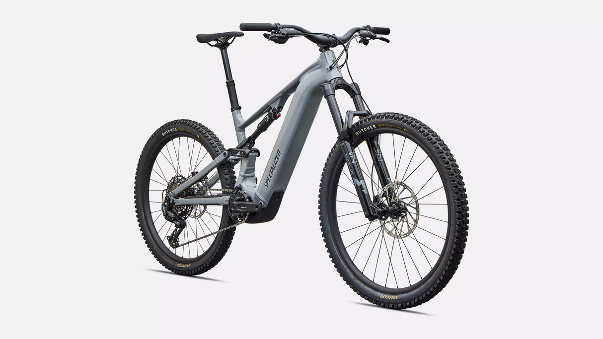 NEW 2027 Specialized Turbo Levo 4 Alloy Size: S2