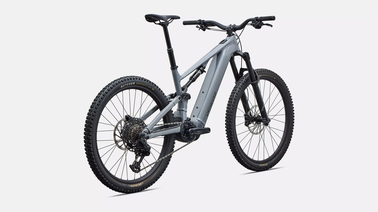 NEW 2027 Specialized Turbo Levo 4 Alloy Size: S2
