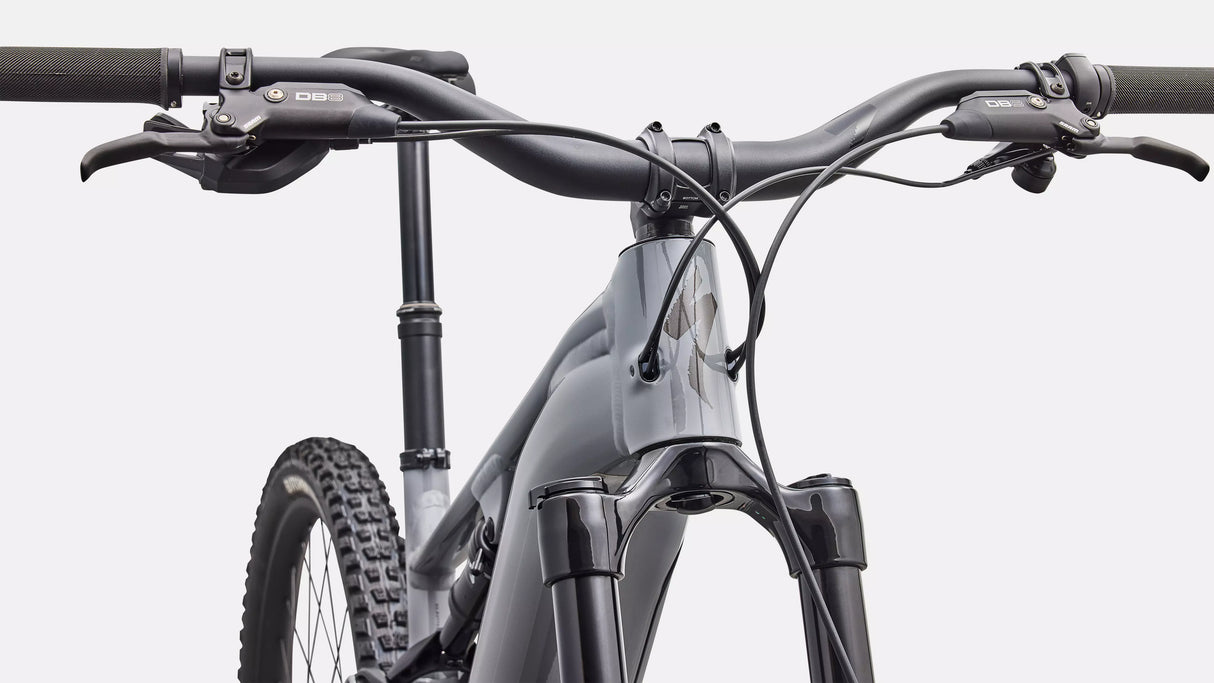 NEW 2027 Specialized Turbo Levo 4 Alloy Size: S2