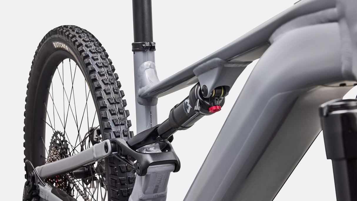 NEW 2027 Specialized Turbo Levo 4 Alloy Size: S2