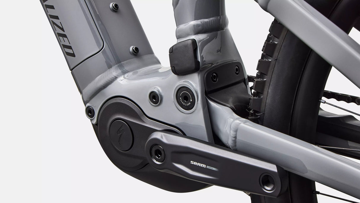 NEW 2027 Specialized Turbo Levo 4 Alloy Size: S2