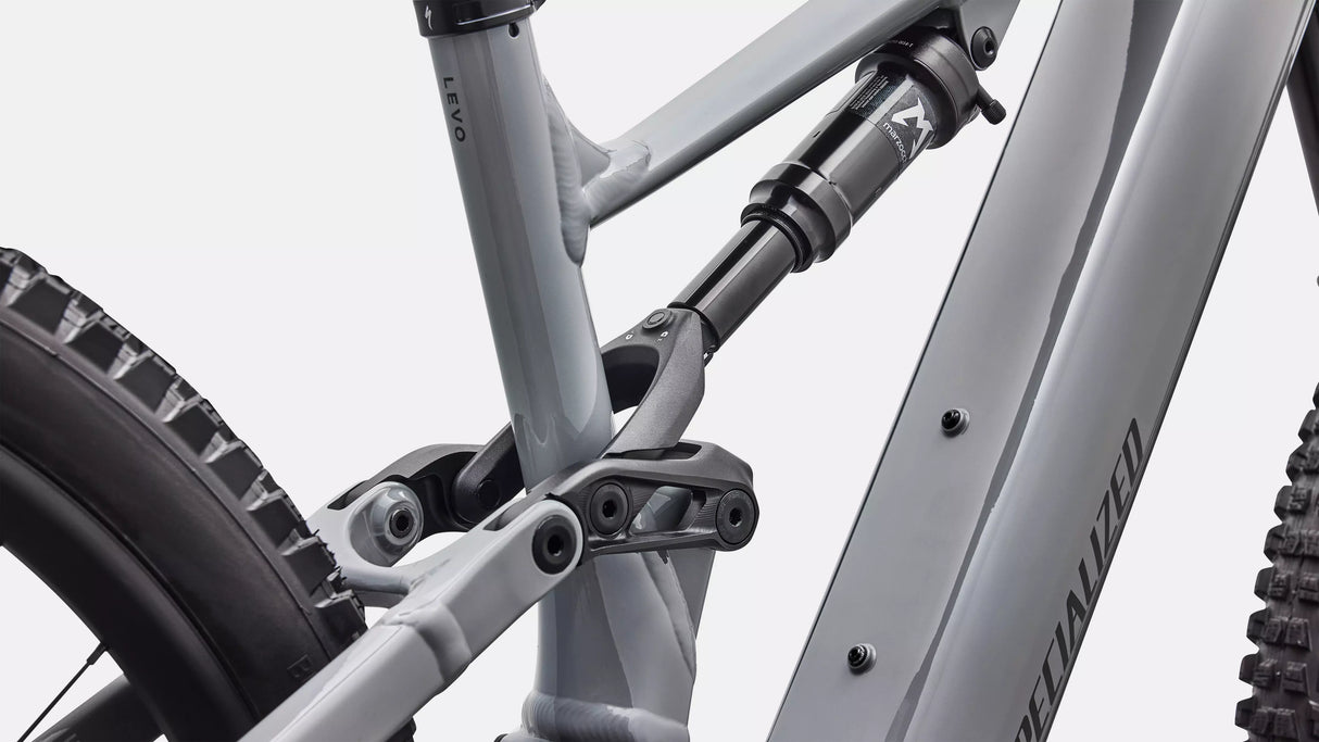NEW 2027 Specialized Turbo Levo 4 Alloy Size: S2