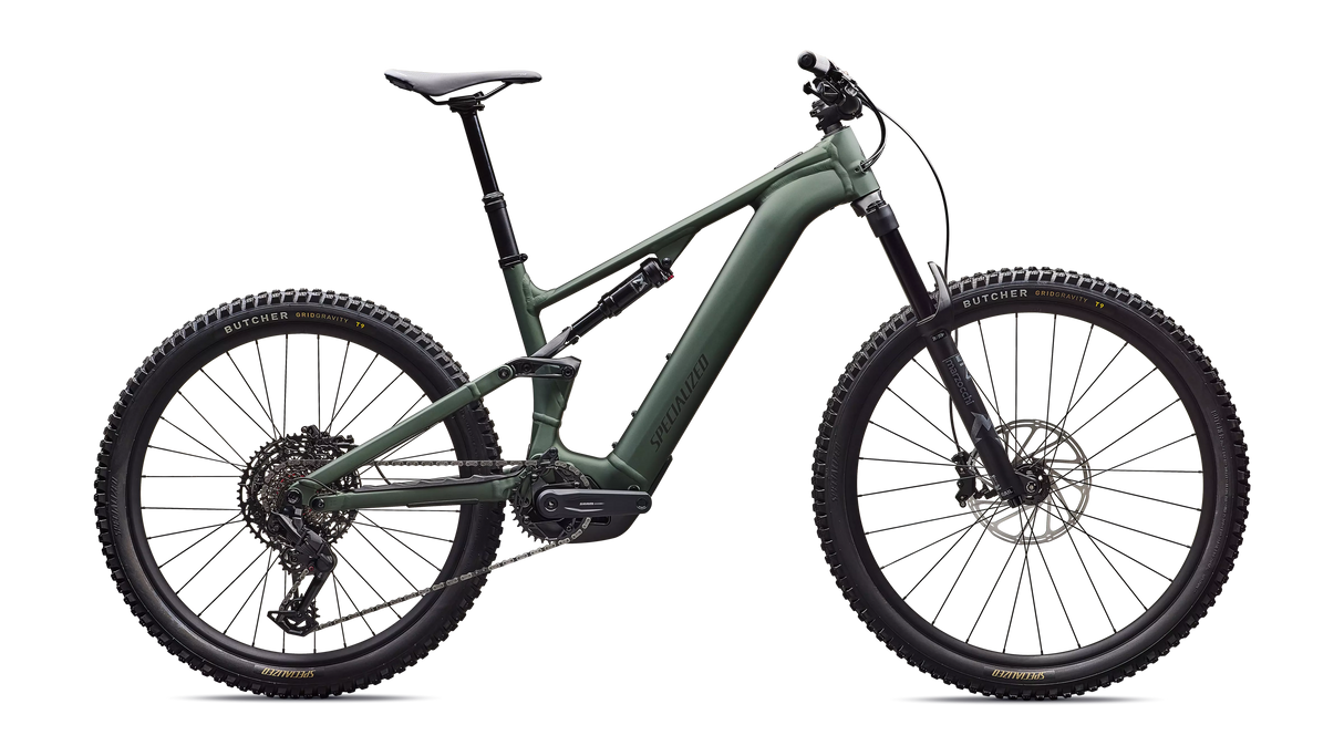 2026 Specialized Turbo Levo 4 Alloy SRAM Size: S3 (Preowned)