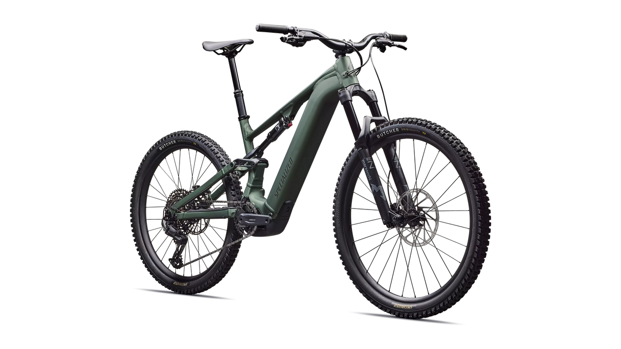 2026 Specialized Turbo Levo 4 Alloy SRAM Size: S3 (Preowned)