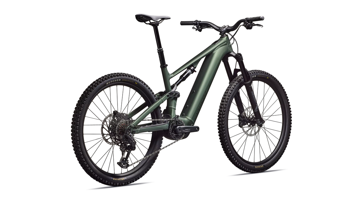 2026 Specialized Turbo Levo 4 Alloy SRAM Size: S3 (Preowned)