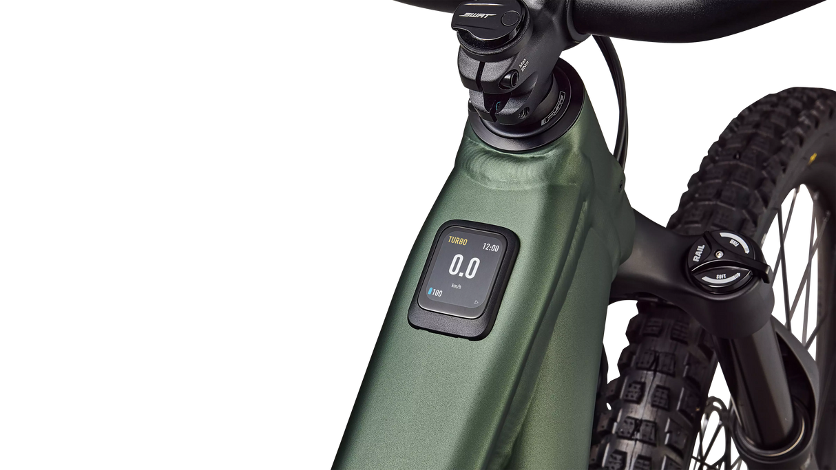 2026 Specialized Turbo Levo 4 Alloy SRAM Size: S3 (Preowned)